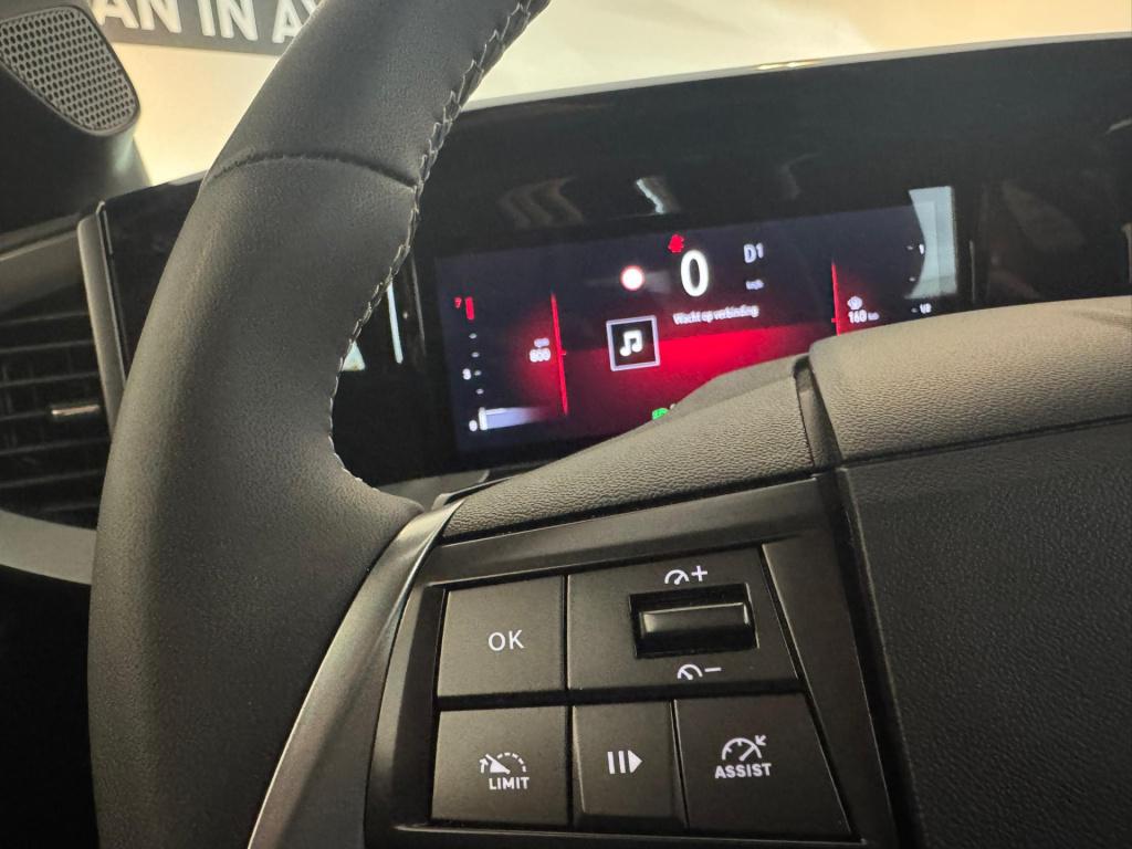 Opel Mokka 1.2 turbo gs black pack (model 2025)