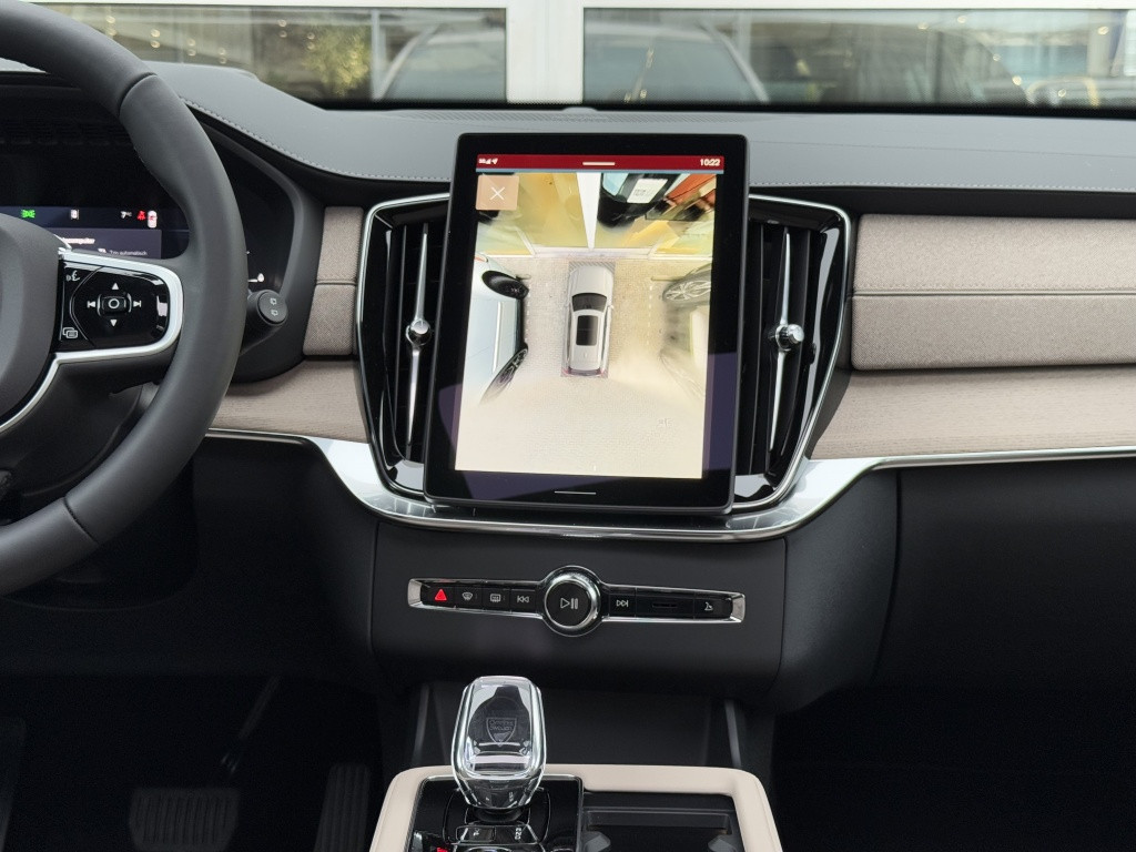 Volvo XC90 t8 awd ultra dark facelift!!