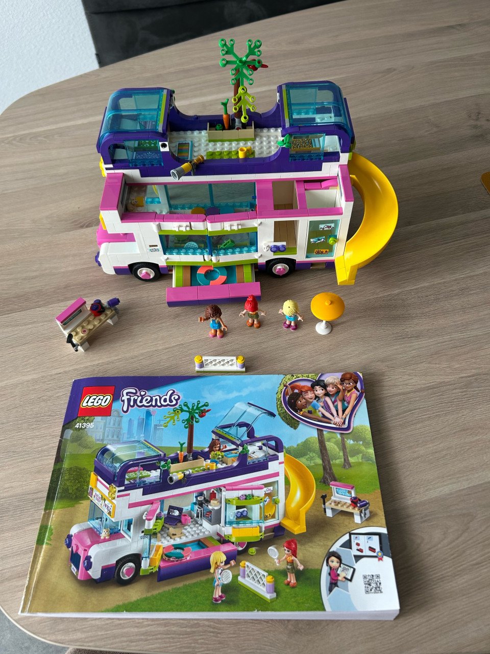 Lego friends