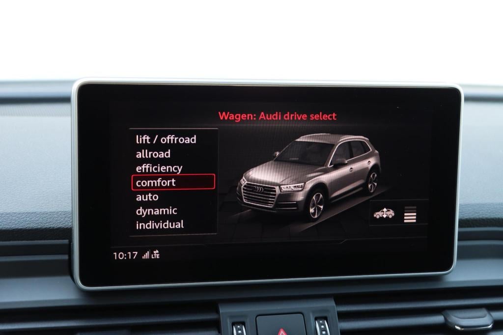Audi Q5 2.0 tdi quattro sport pro line s 190pk s-tronic