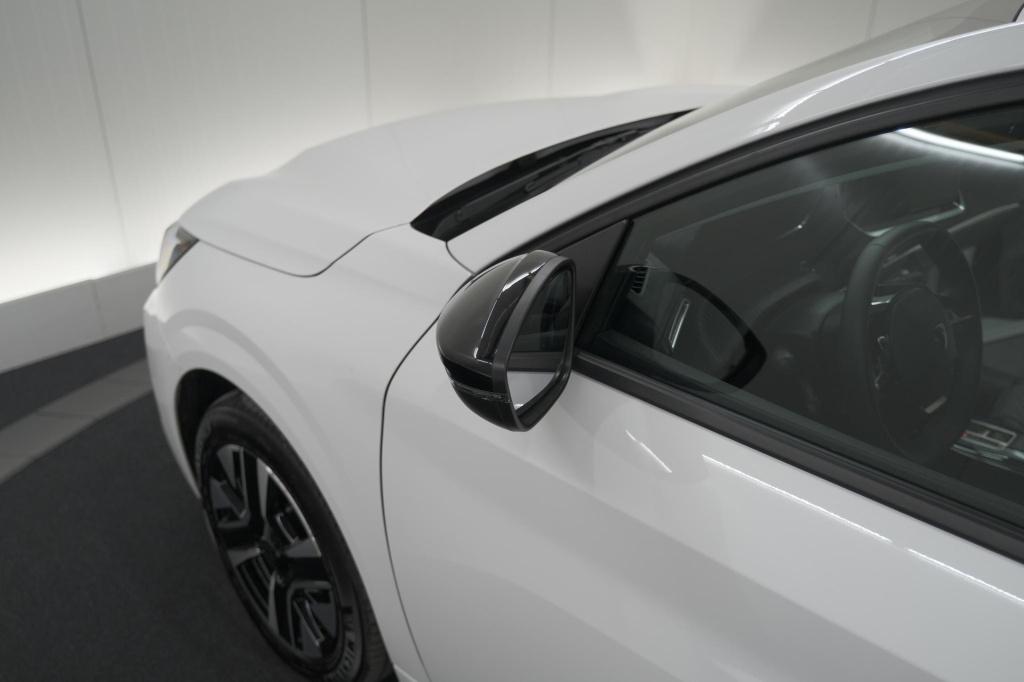 Peugeot 208 ev allure 50 kwh | soh 99,9% | 11 kw laadfunctie | apple carpla