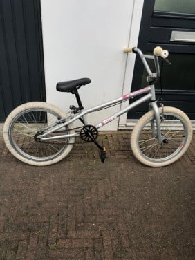 BMX fiets