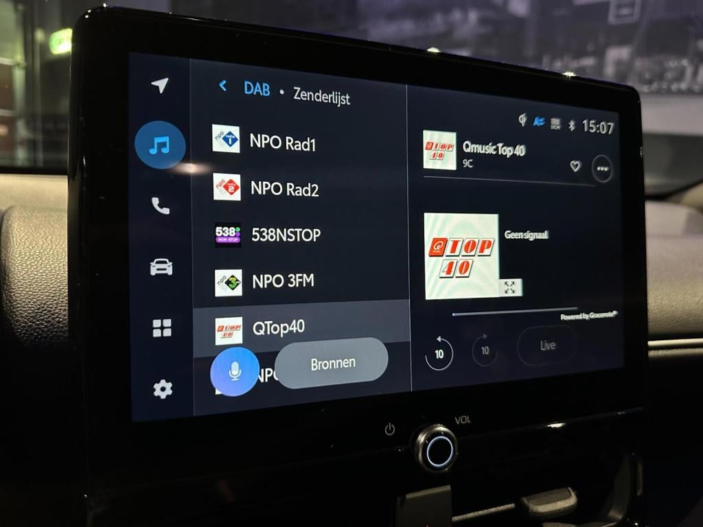 Toyota Yaris Cross 1.5 hybrid 130 dynamic *acc*winterpakket*camera*17inch*