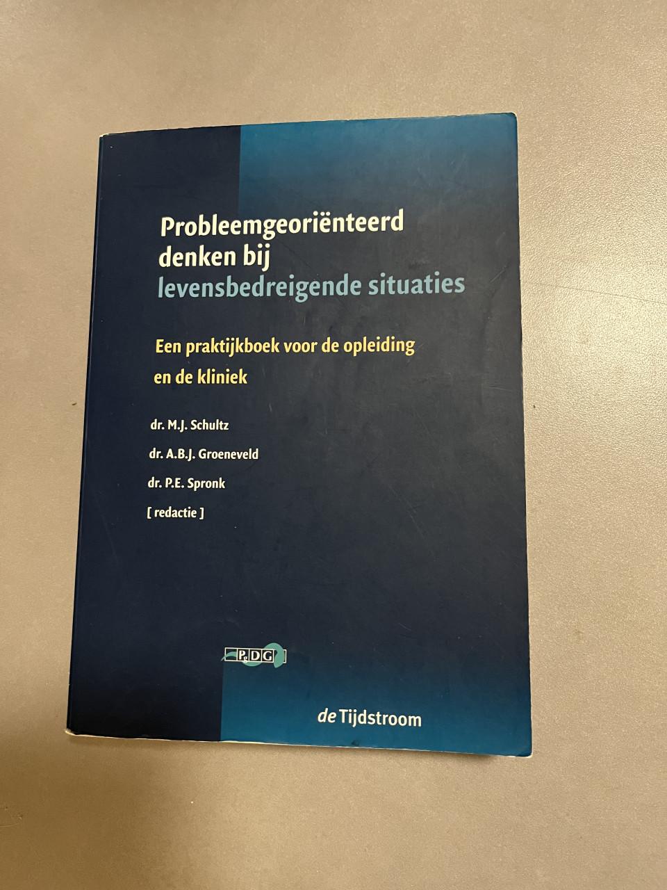 Medische opleidingsboeken