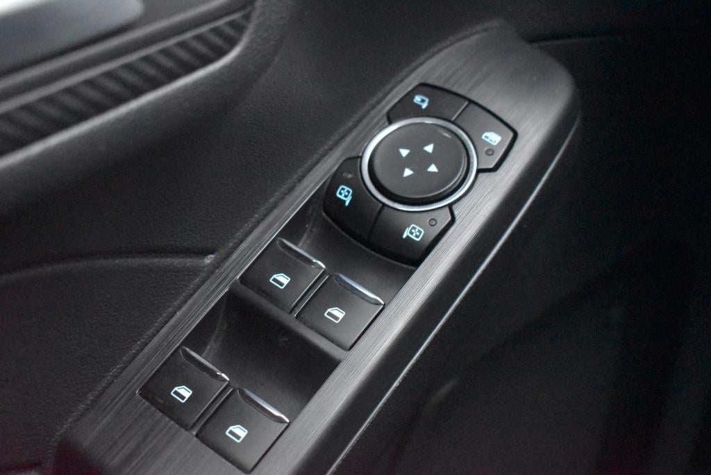 Ford Kuga 2.5 phev st-line x | panoramadak | climate control | adaptieve cr