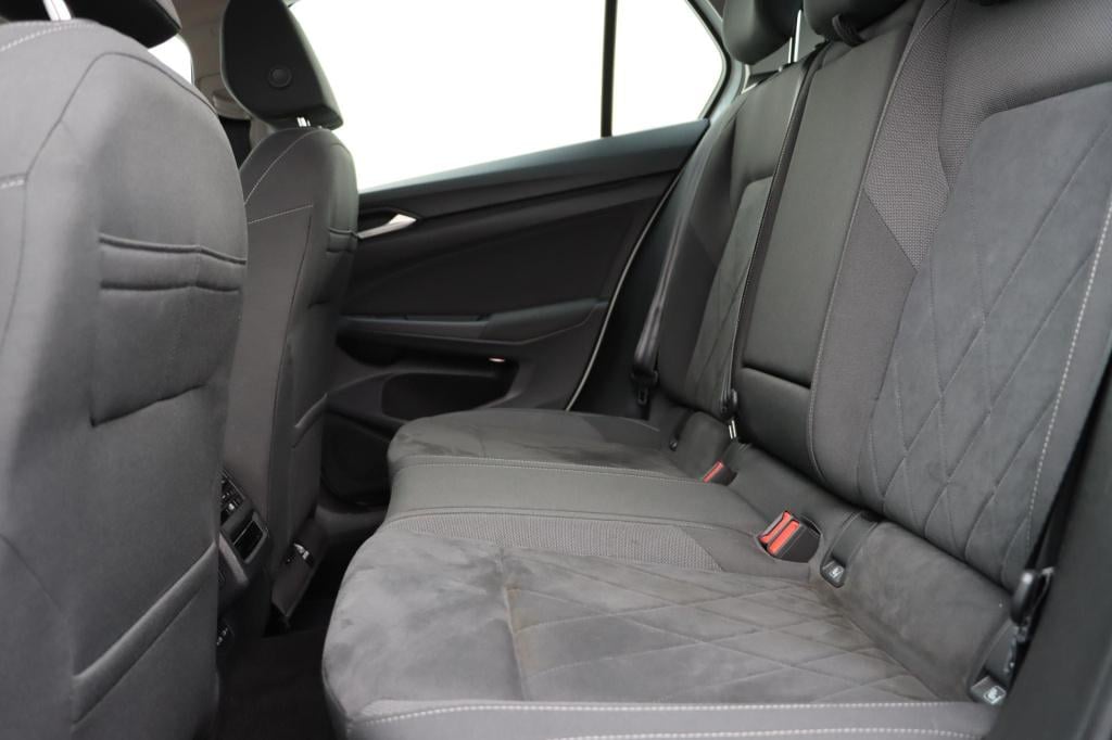 Volkswagen Golf 1.4 tsi ehybrid style 204pk dsg6