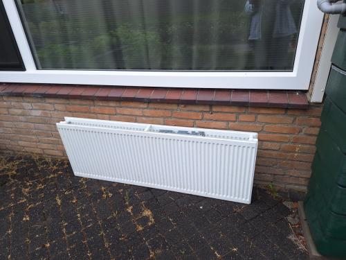 Radiator