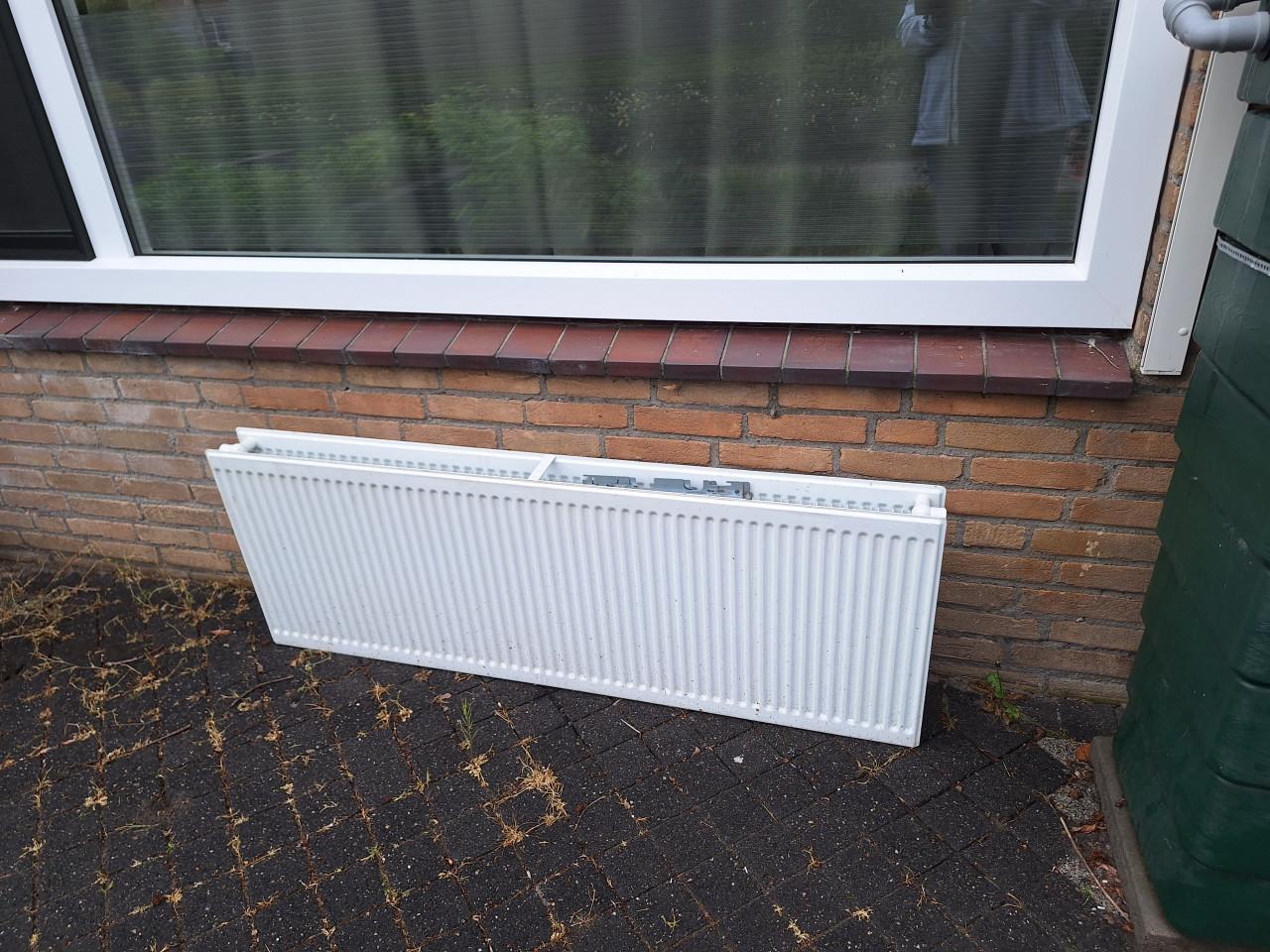 Radiator