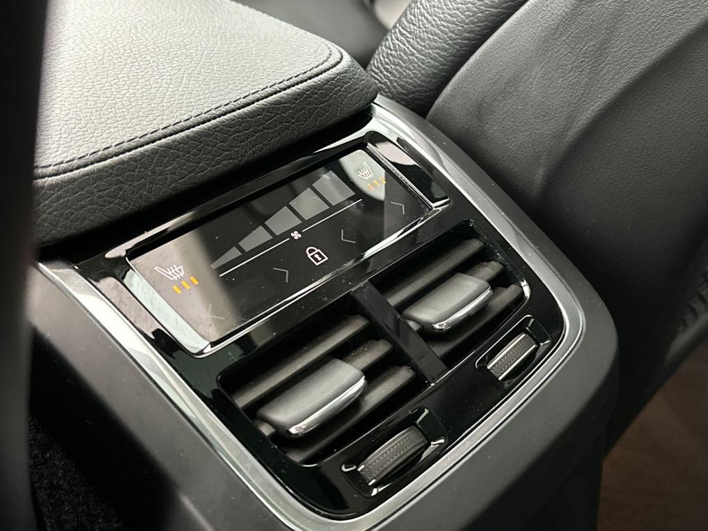 Volvo XC90 t8 390pk recharge inscription| pano| adap.cruise| trekhaak| 360c