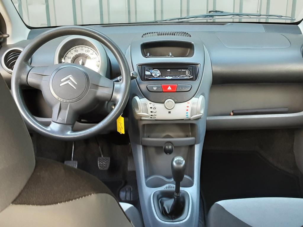 Citroen C1 1.0-12v séduction
