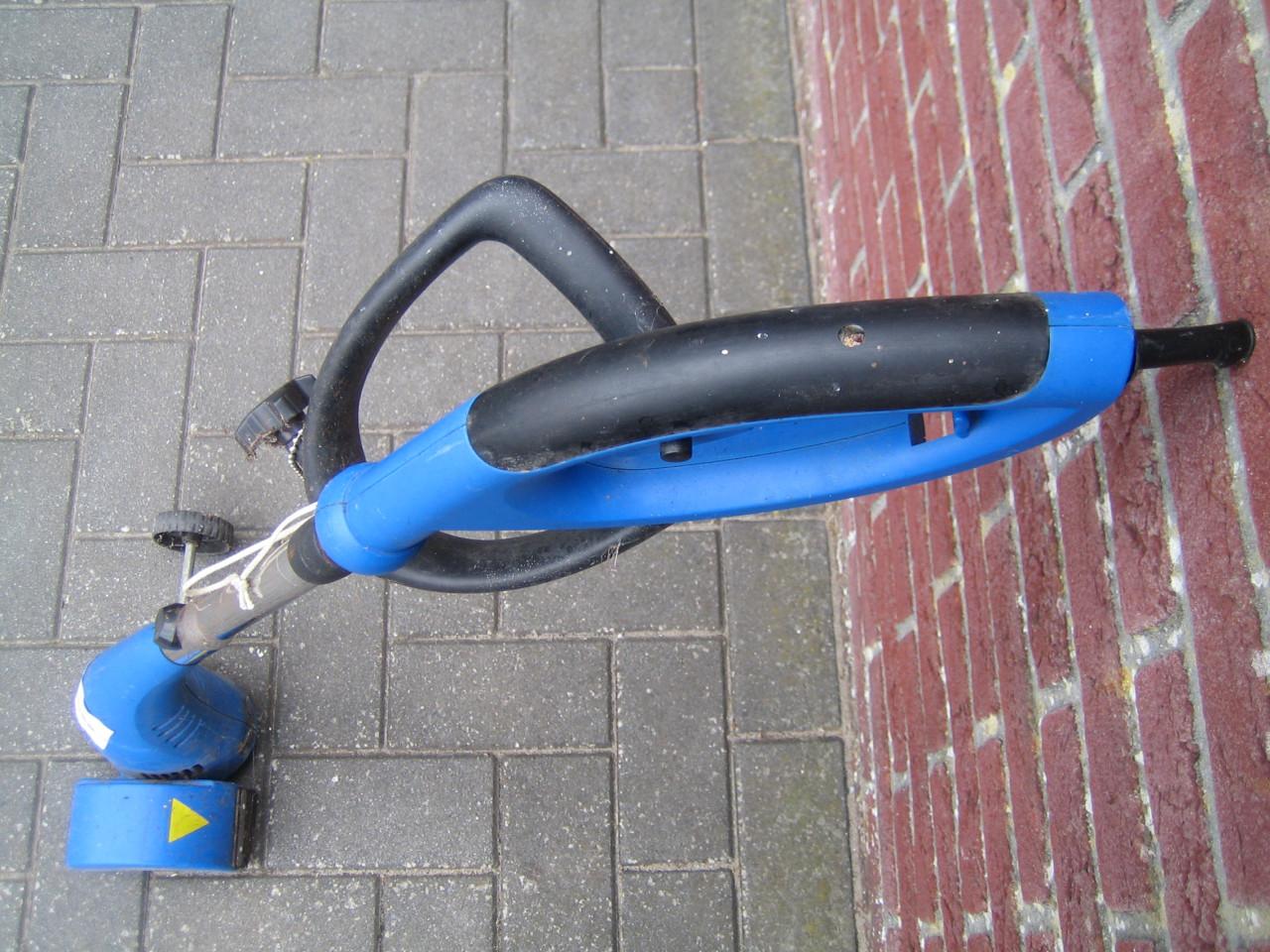 Kinzo Elektrische onkruid verwijderaar