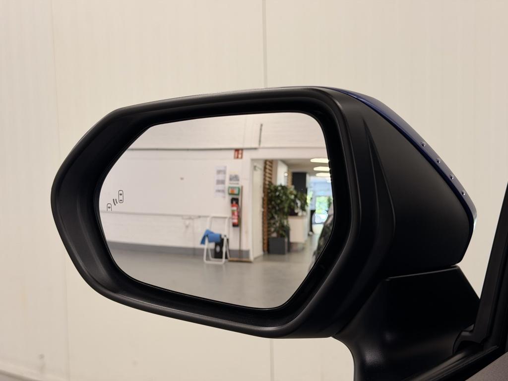 Toyota Yaris Cross 1.5 hybrid executive