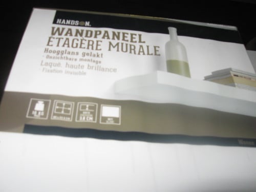Wandpaneel