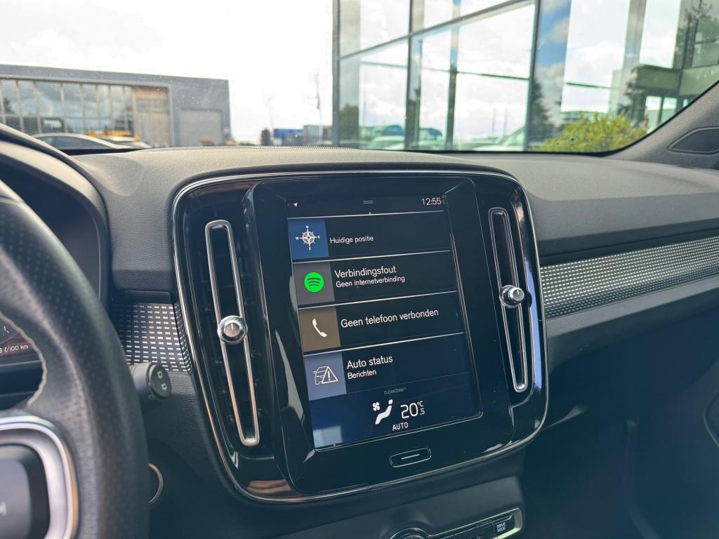 Volvo XC40 1.5 t3 r-design * harman/kardon * trekhaak