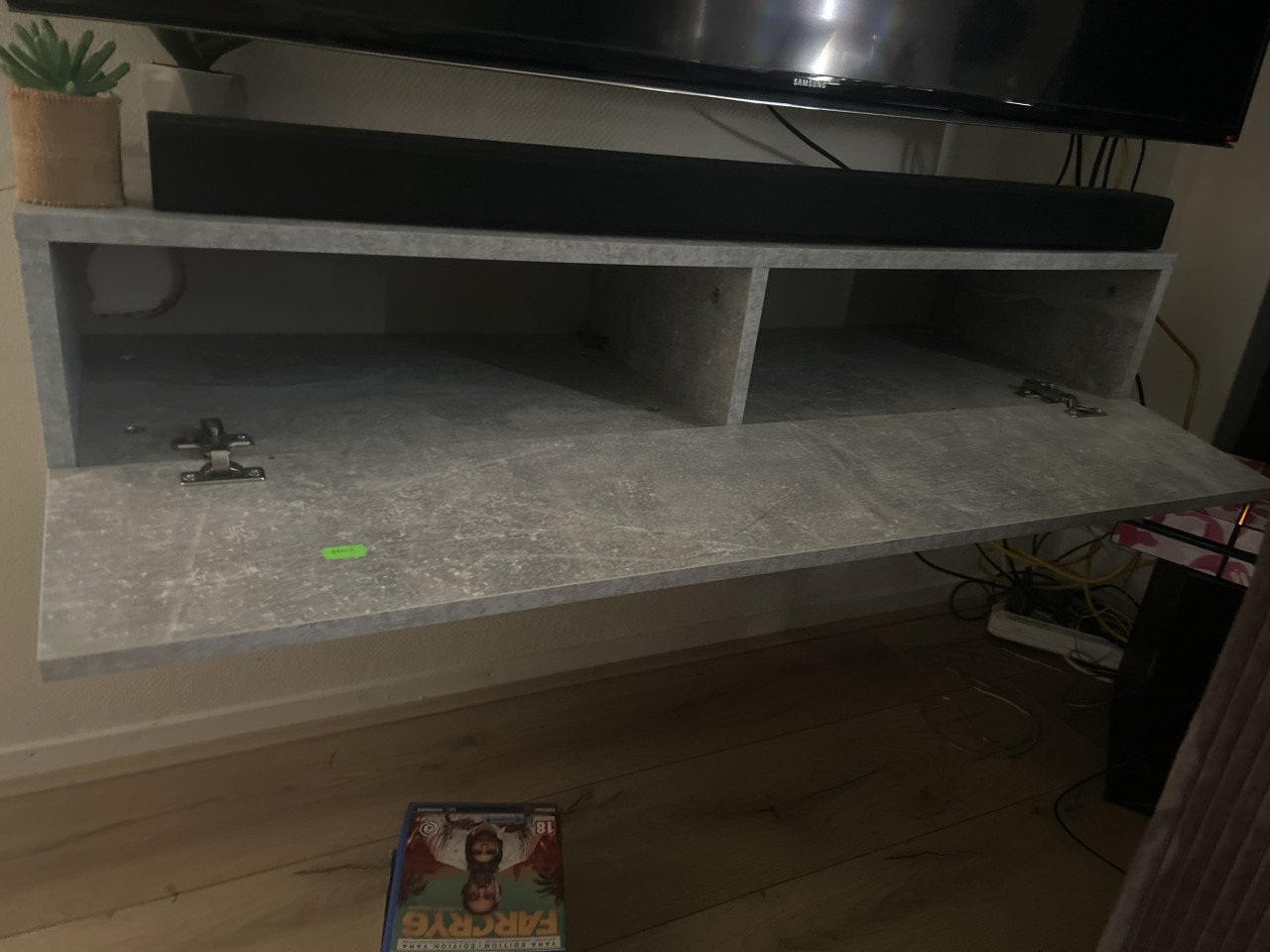 Kast,tv meubel