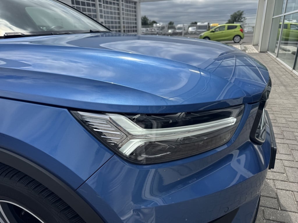 Volvo XC40 1.5 t3 r-design