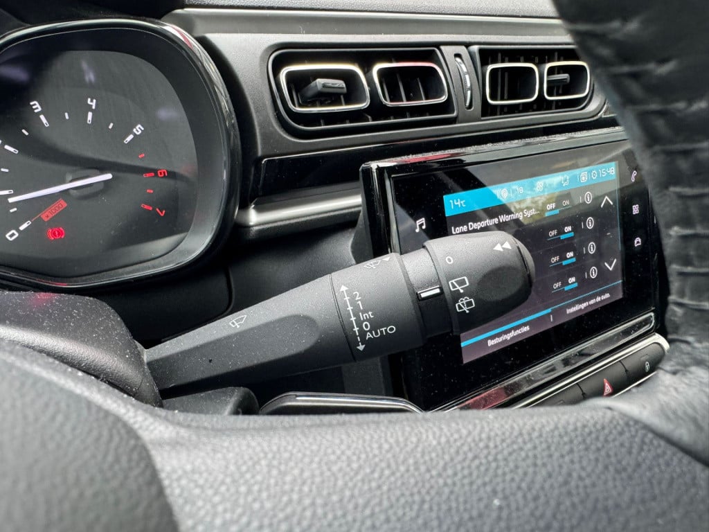 Citroen C3 1.2 puretech max