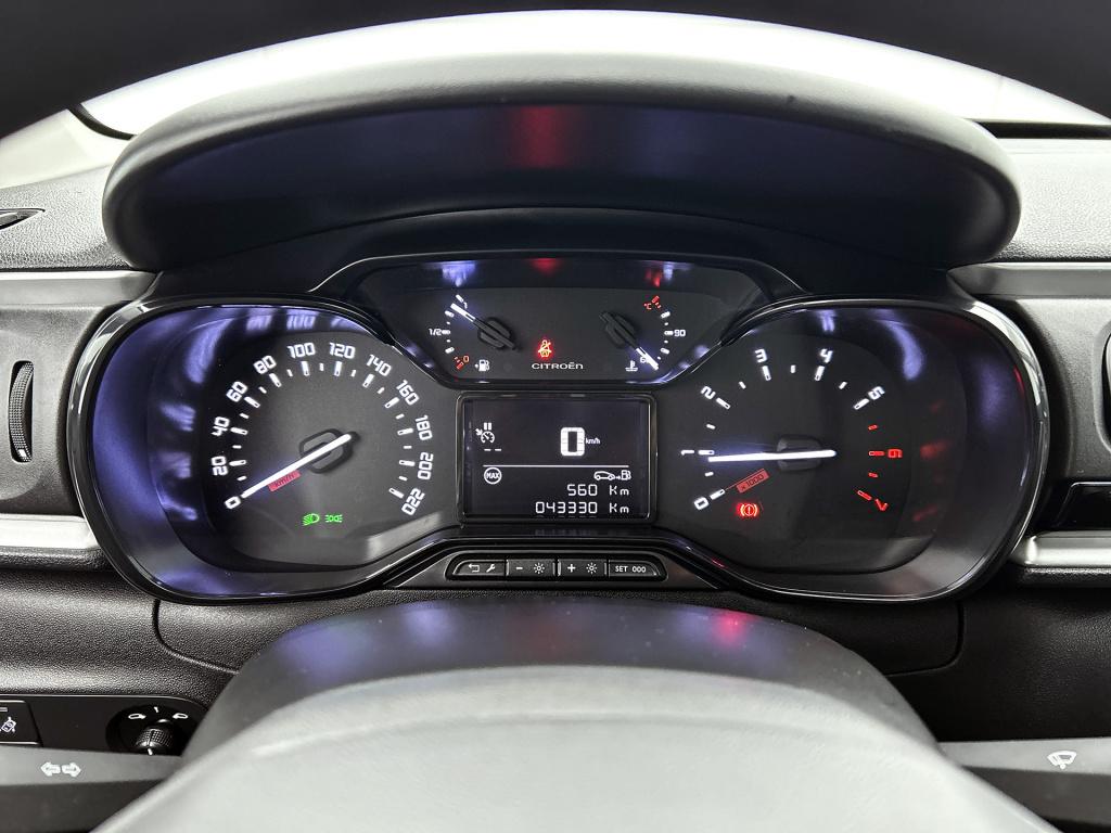 Citroen C3 82 pk you | rijklaar |