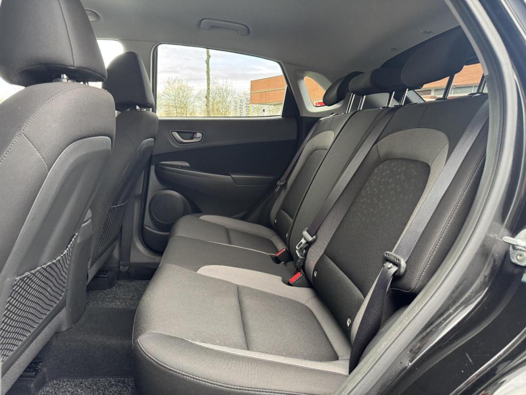 Hyundai Kona 1.0 t-gdi fashion