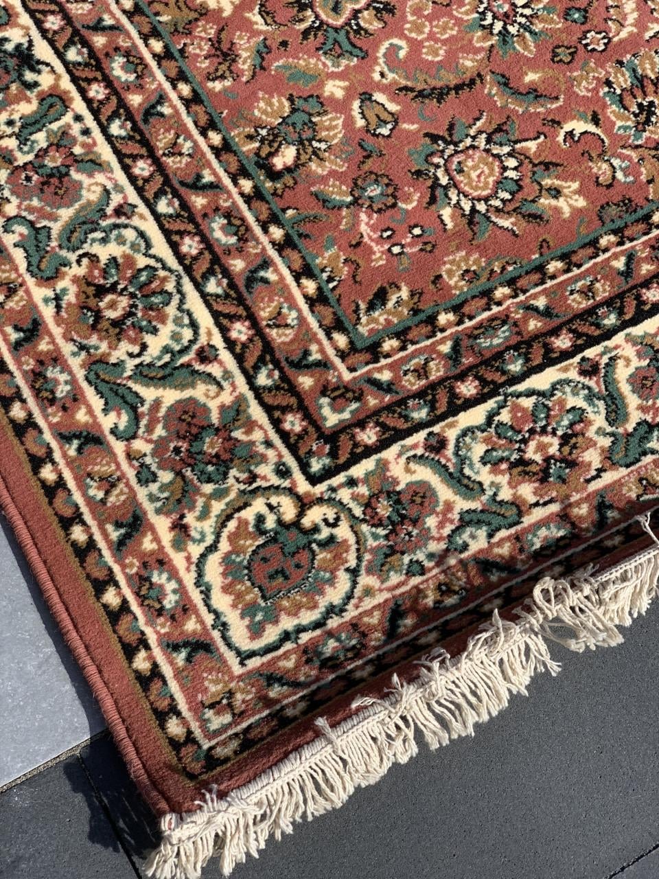 💖Schitterend Sfeervol NIEUW Kleurrijk Vintage Vloerkleed ✨