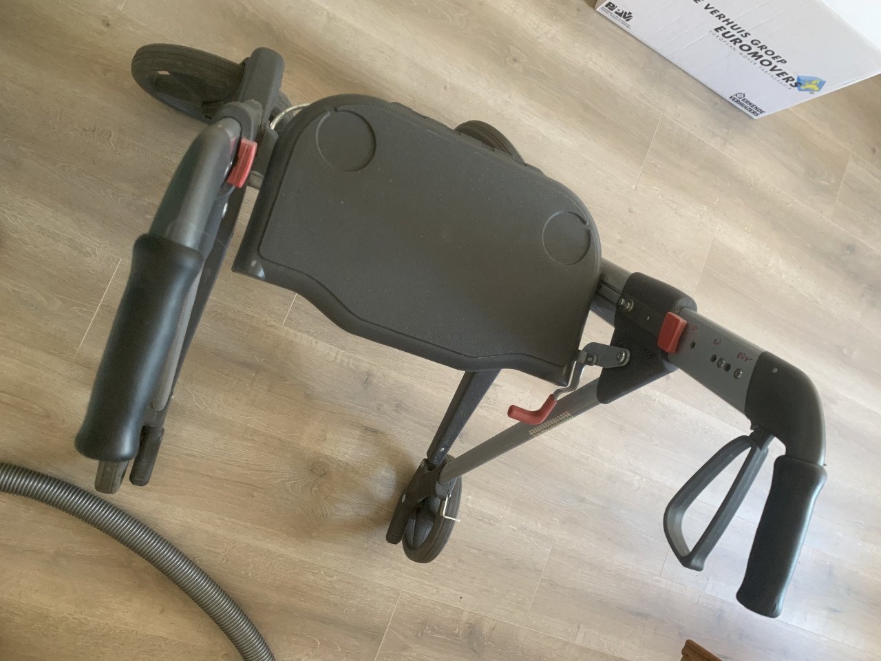Rollator