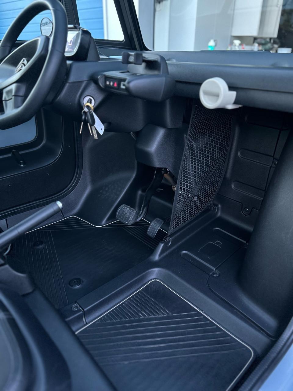 Citroën - AMI AMI 2022 – Elektrische brommobiel – Zeer nette staat. € 7250