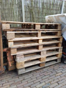 Pallet 8x