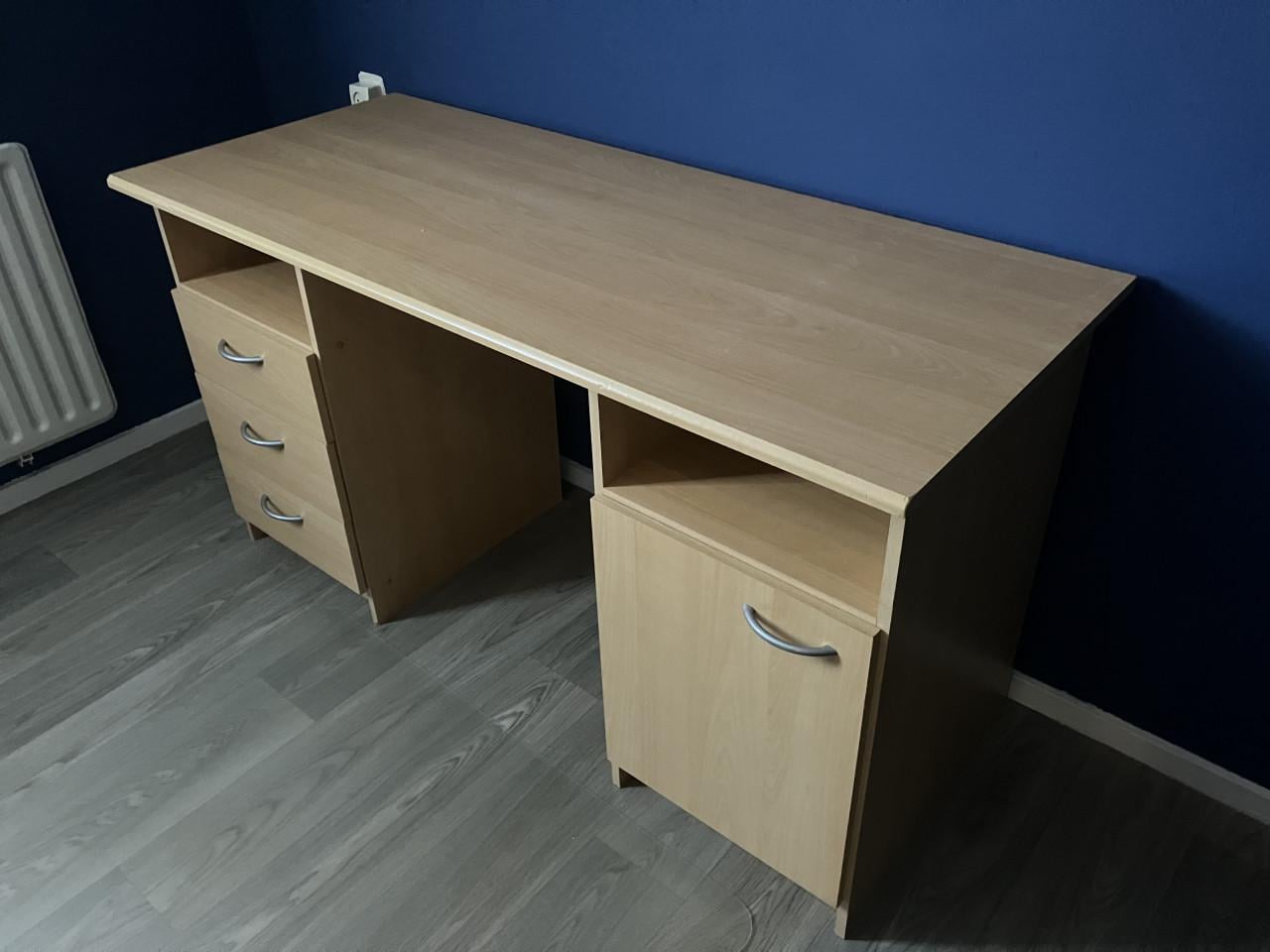 Bureau