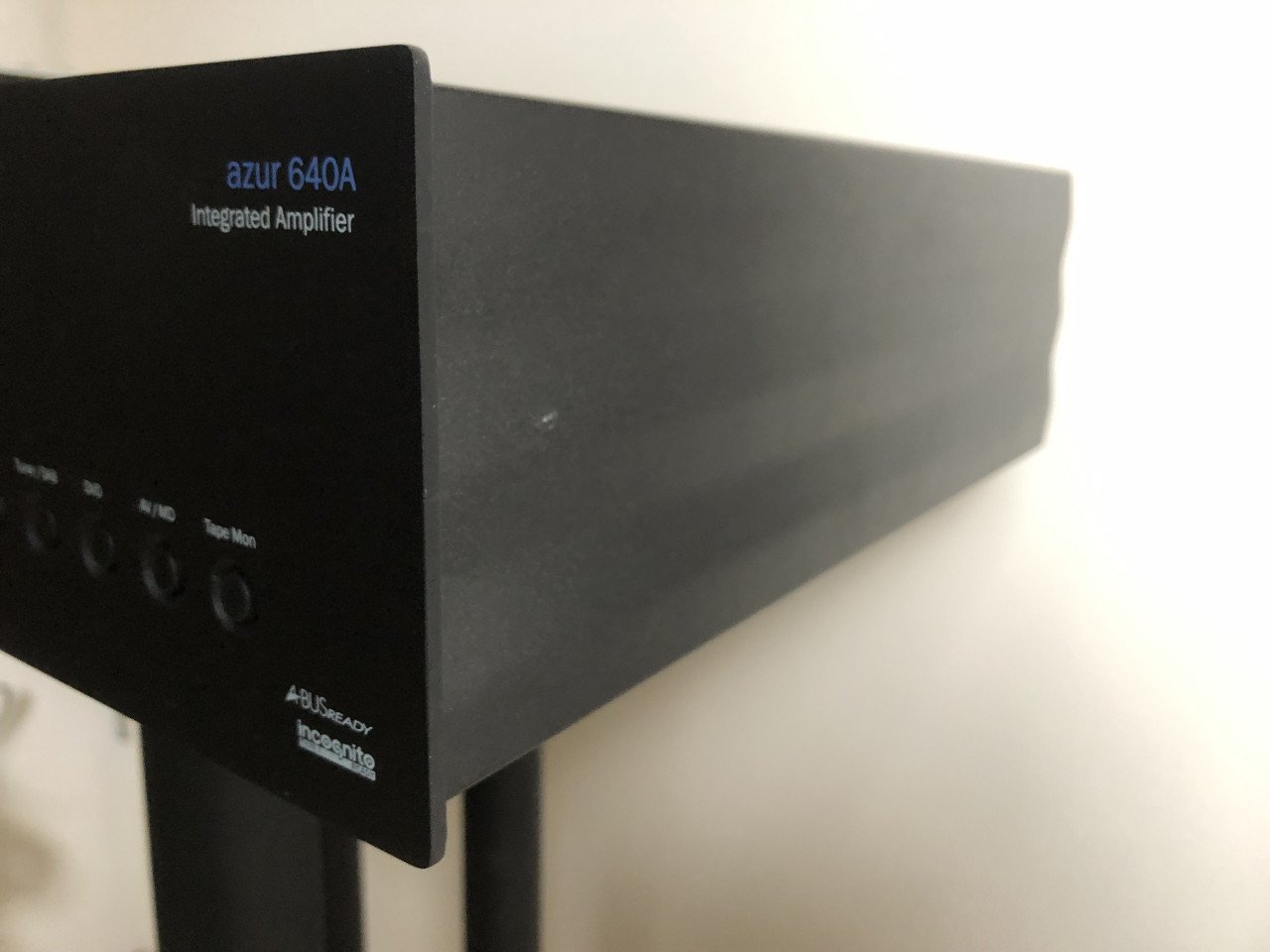 Cambridge Audio azur 640a