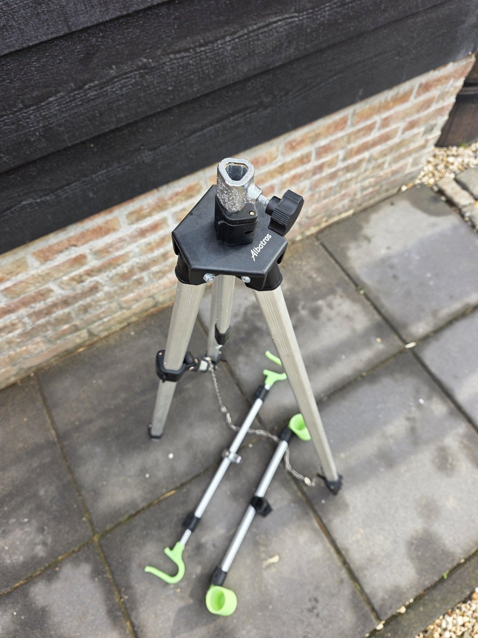 Complete strandhengel set