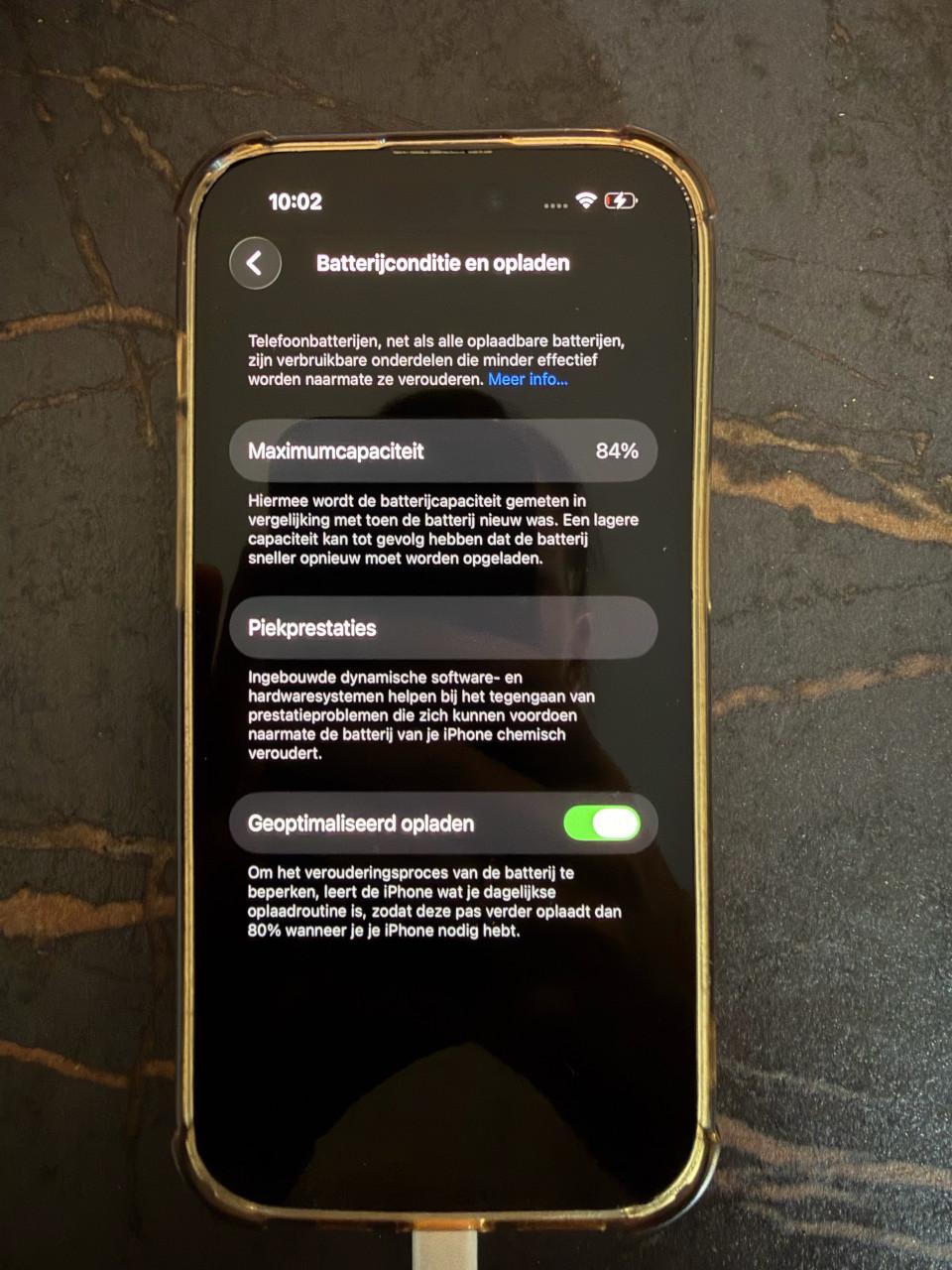 IPhone 14 Pro 128 GB
