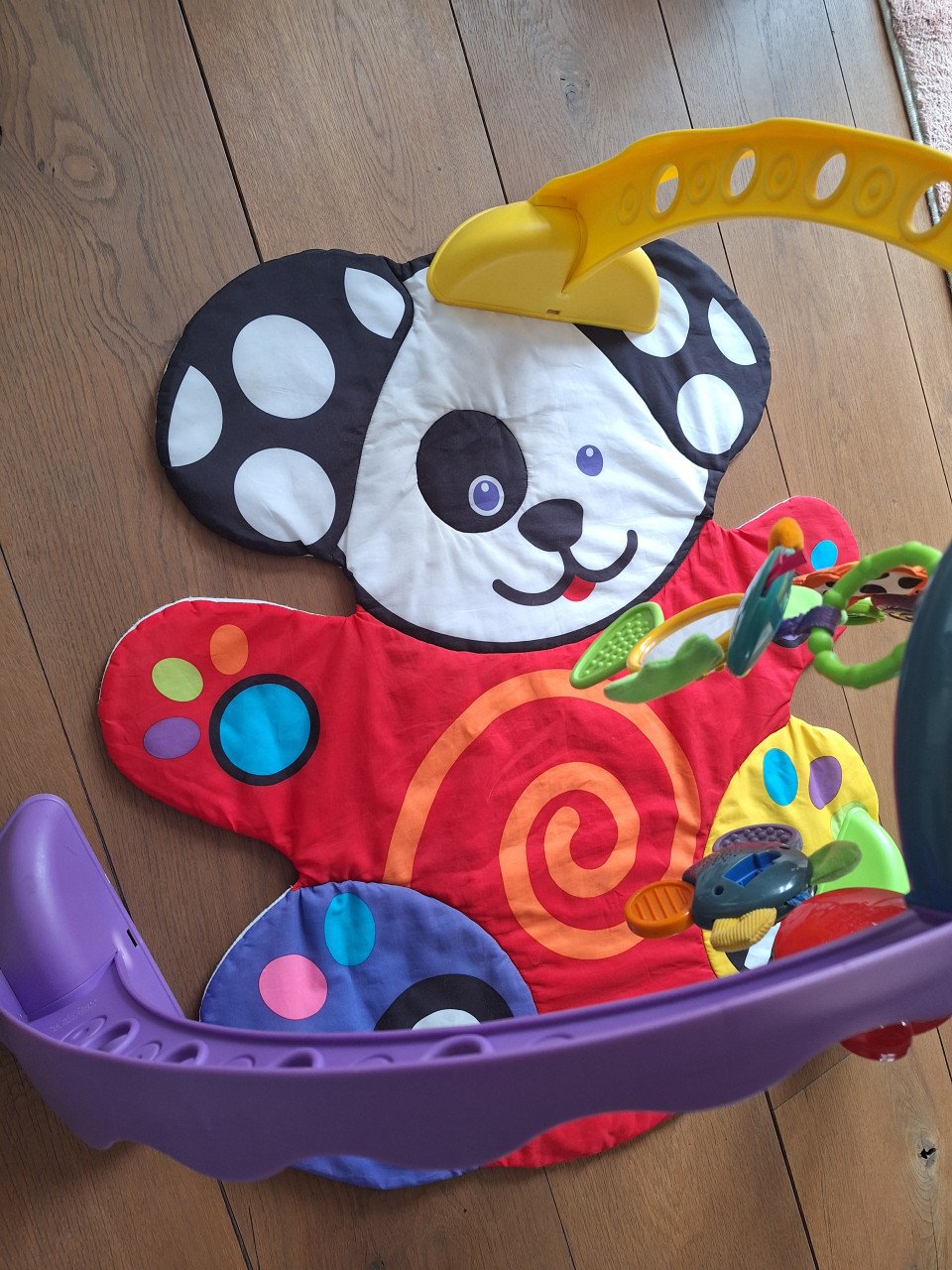 Speelkleed
