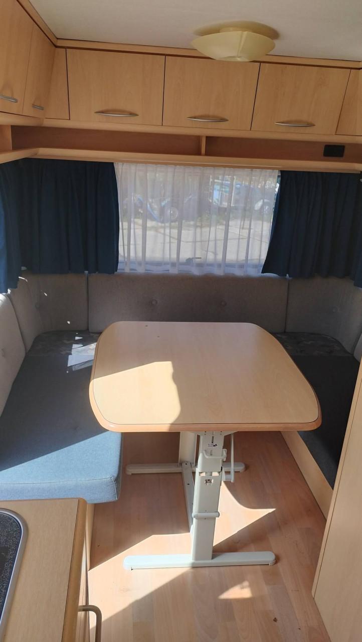 Chateau Cantara 490 met enkele bedden