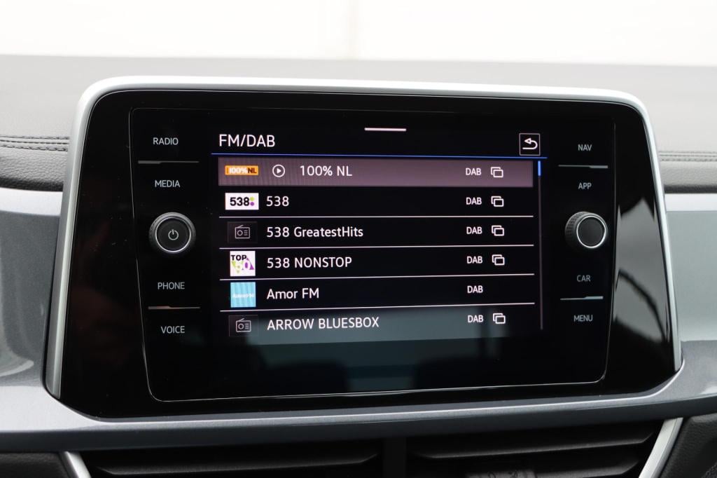 Volkswagen T-roc 1.5 tsi style 150pk