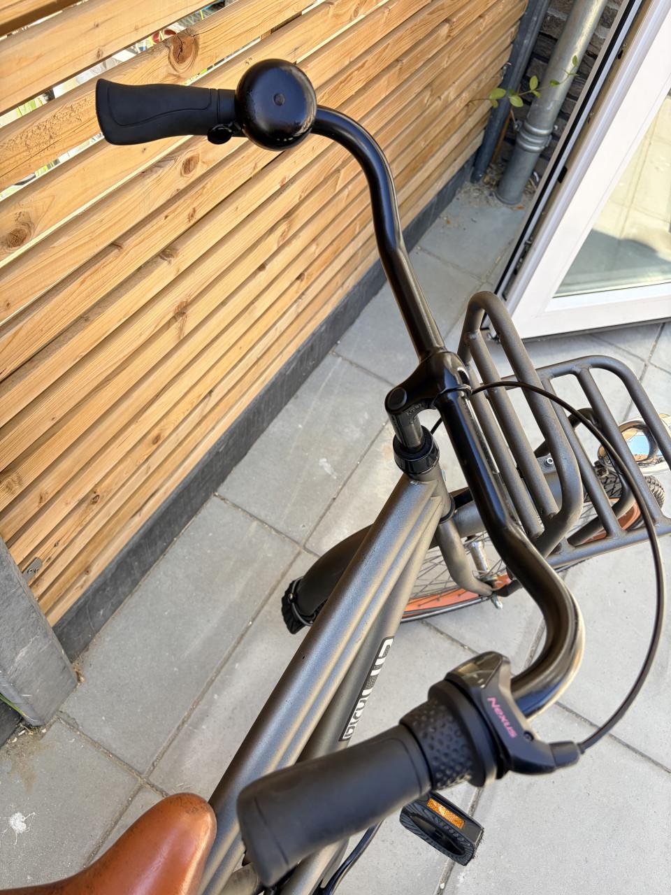 Sparta jongensfiets 24 inch