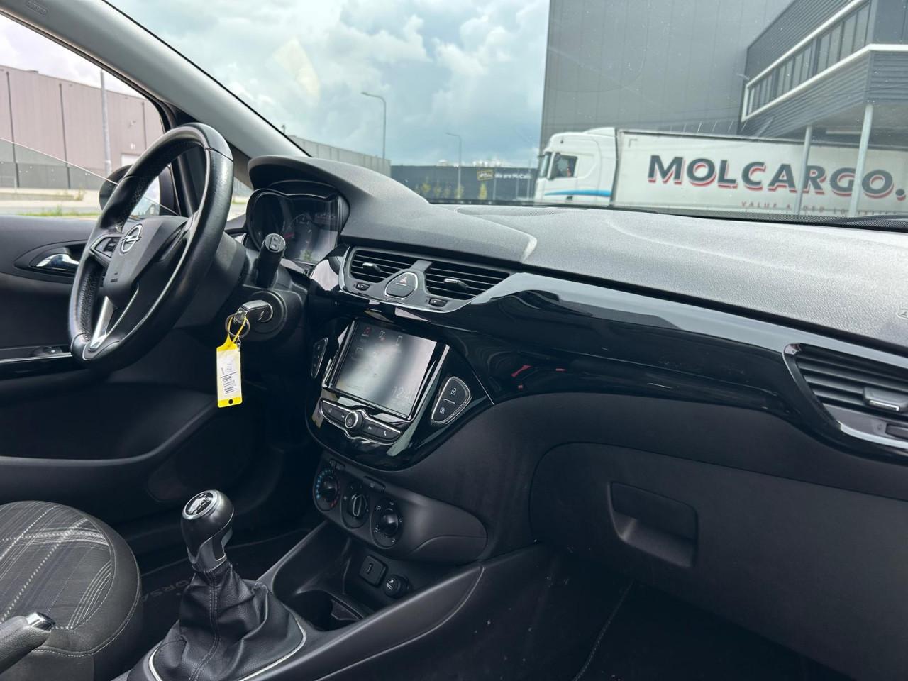 Opel Corsa 1.4 Turbo Color Edition ecoFlex|APK|CARPLAY|