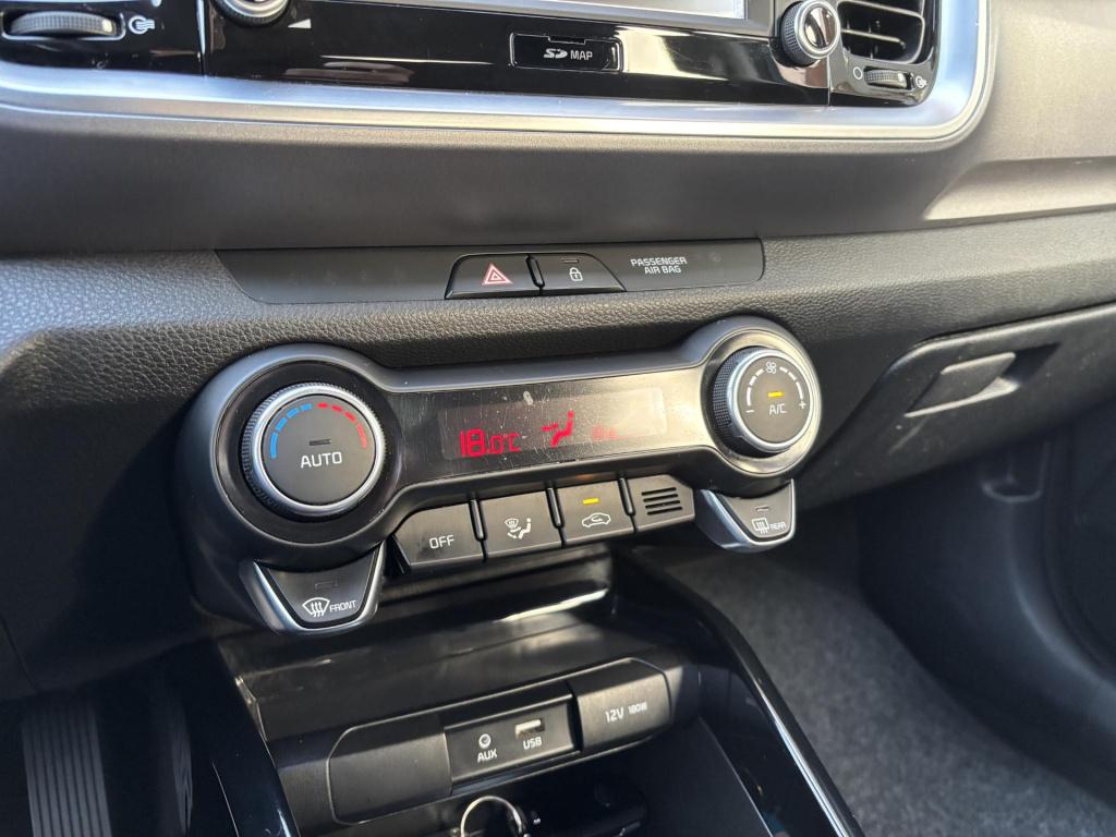 Kia Stonic 1.0 t-gdi dynamicplusline