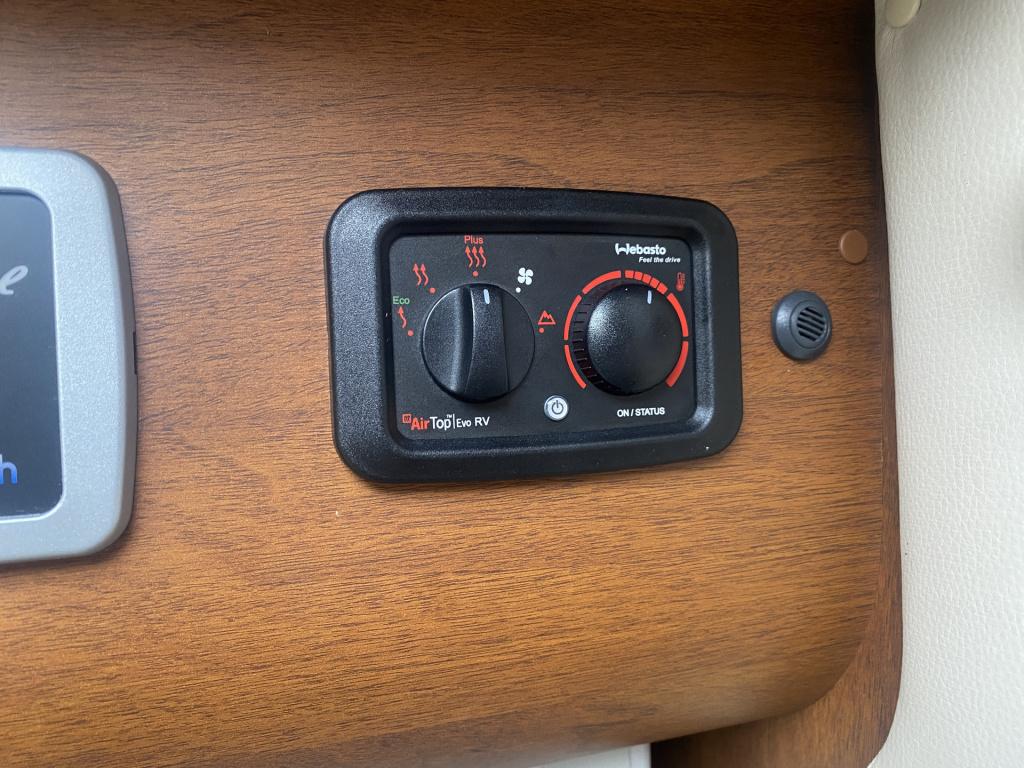 Elnagh Onbekend m200 prince 55l alkoof