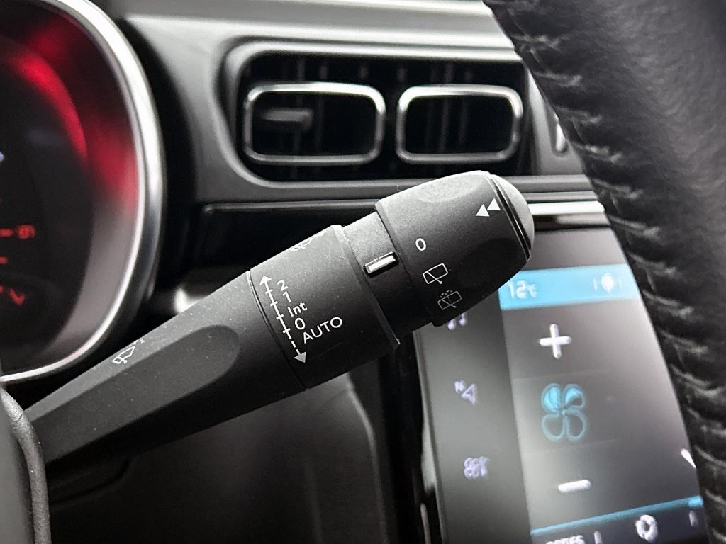 Citroen C3 110 pk automaat shine | rijklaar |