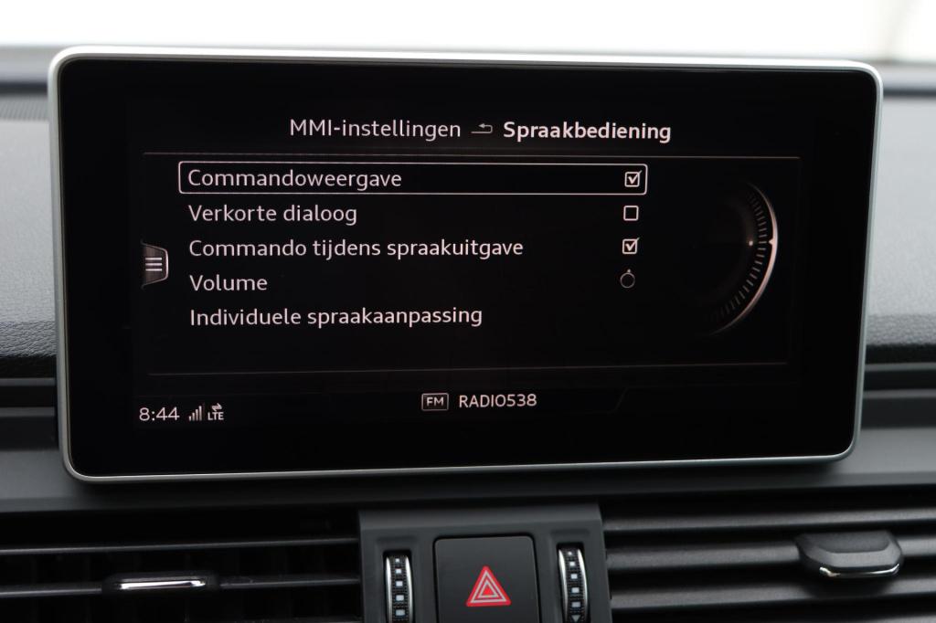 Audi Q5 50 tfsi e quattro s edition 299pk s tronic | soh 91,1,% |