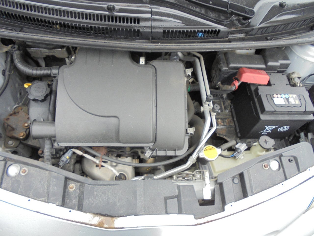 Aygo 1.0-12V drie deur Bwjr.2009 Apk vol jaar N.A.P leuke nette auto € 3250
