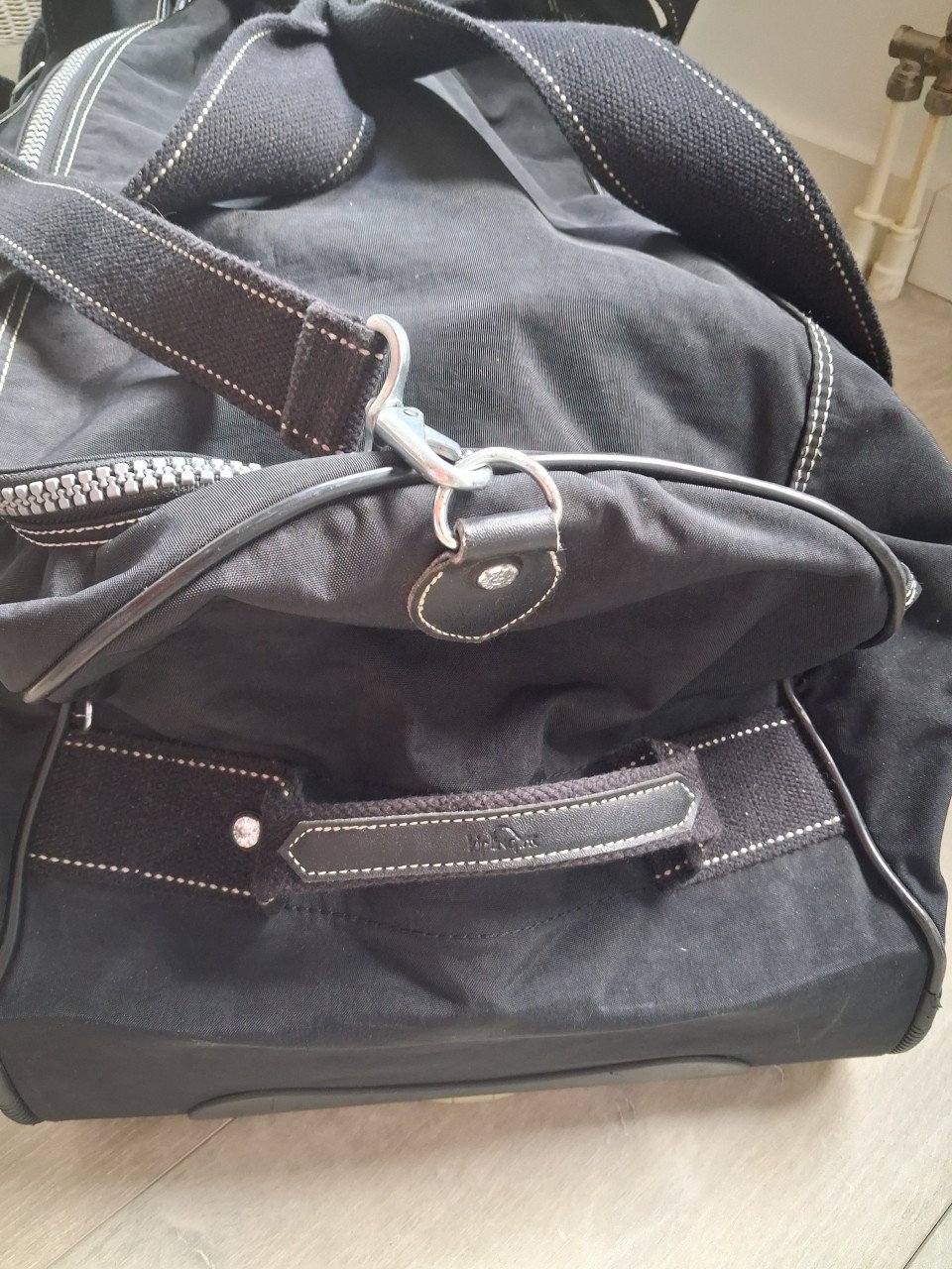 Kipling reistas/koffer op wielen