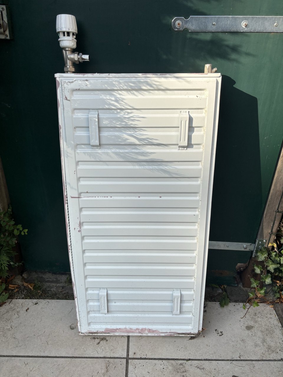 Radiatoren