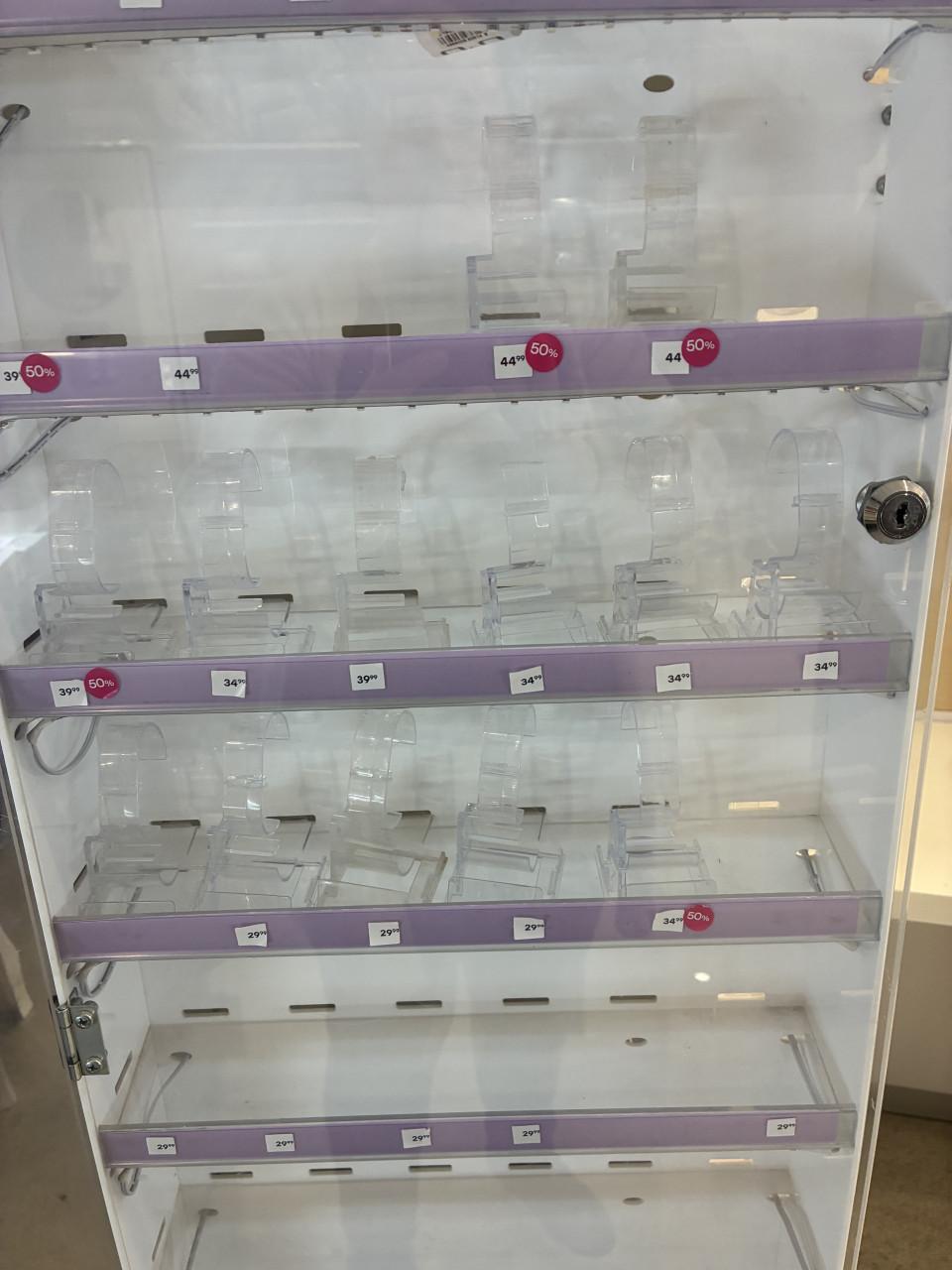 Gratis horloge molen