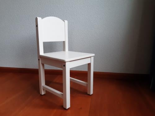 IKEA kinderstoeltje SUNDVIK