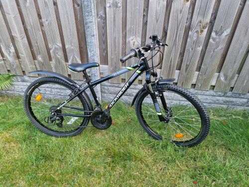 Mooie Kinderfiets Mountainbike 24 inche 18 vers.
