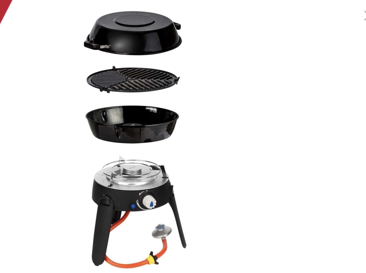 Bbq safari chef 2