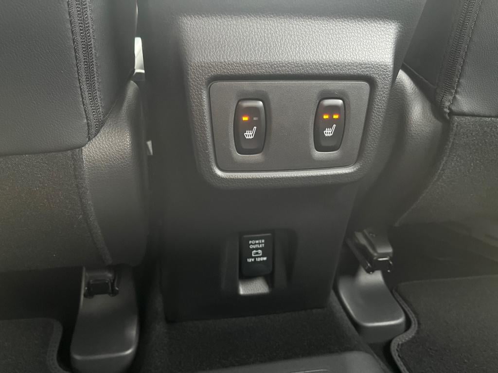 Mitsubishi Eclipse Cross 2.4 phev instyle|trekhaak|rijklaar