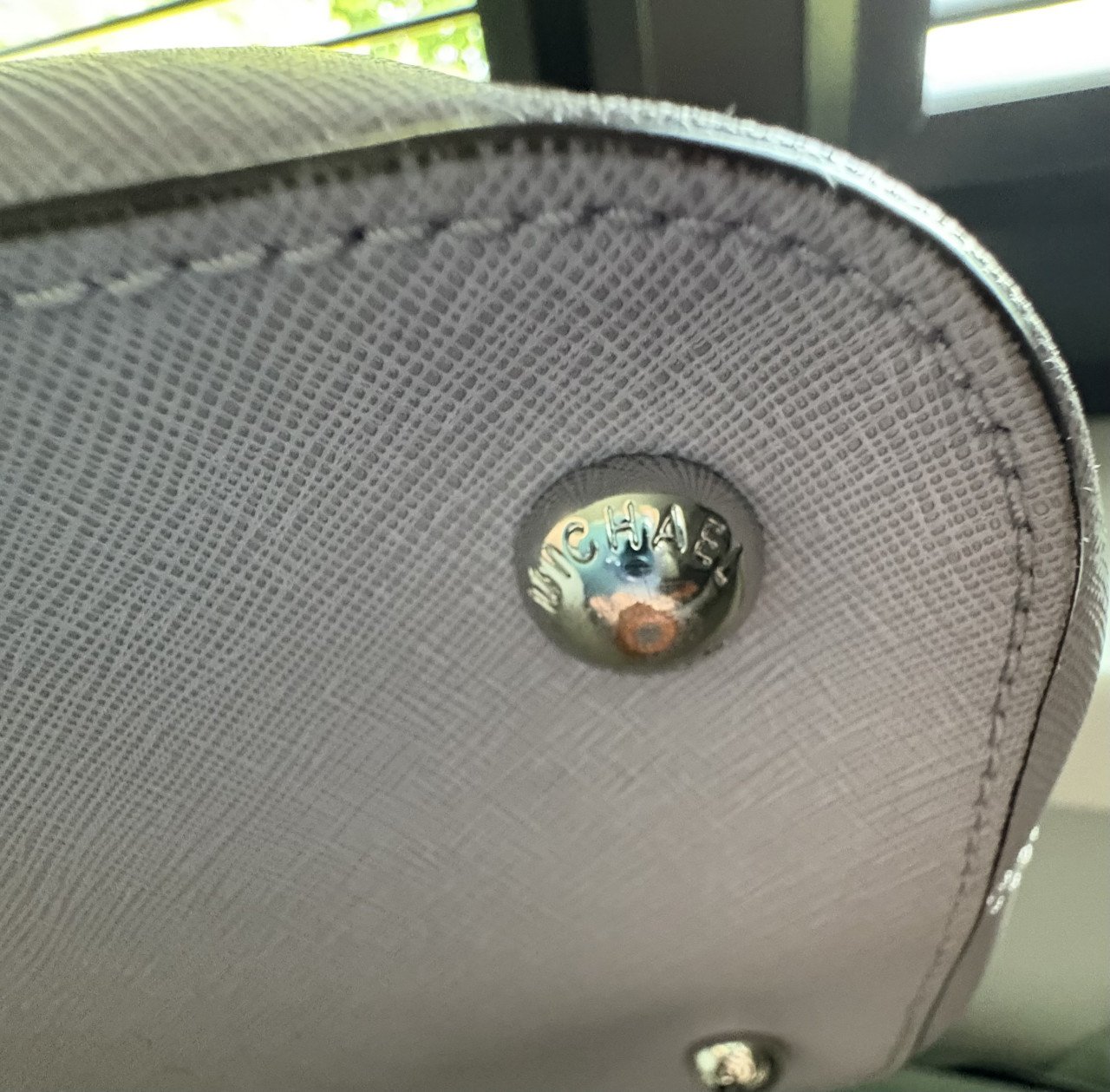 Michael Kors tas