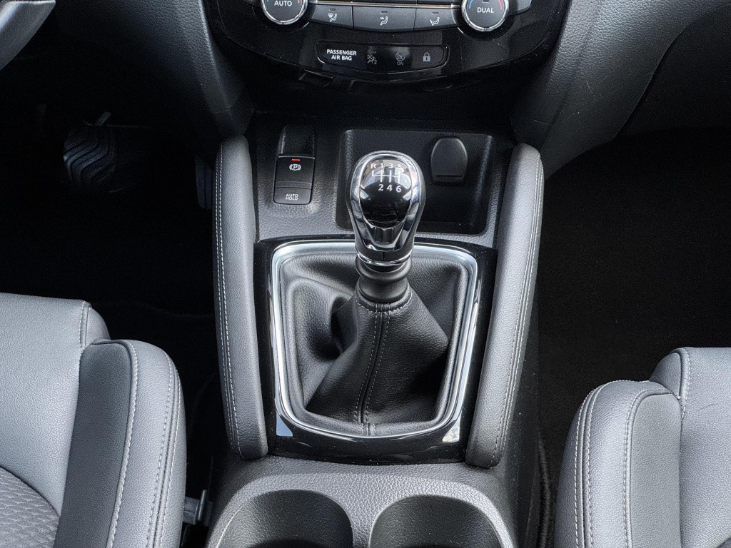 Nissan Qashqai 1.3 dig-t tekna | trekhaak | apple carplay/android auto | 36